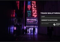 Sonic Academy GAWP Bass House Nobodys Watching TUTORIAL