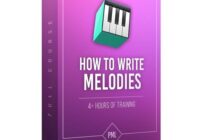PML How to Write Melodies Course