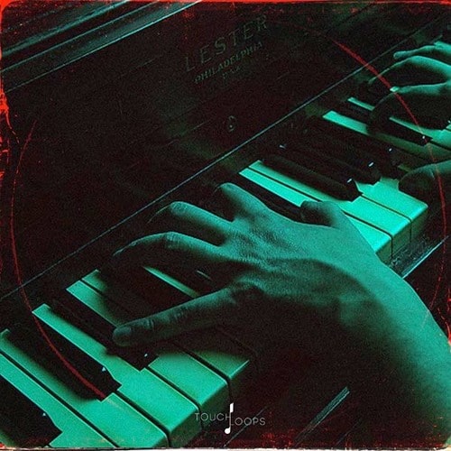 Touch Loops Jazz Chords & MIDI Sample Pack