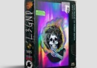 Ocean Veau L3GND (Serum Preset Bank)