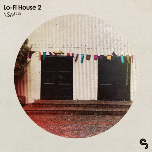 SM222 Lofi House 2 Sample Pack WAV MIDI
