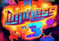 MDK - Limitless Vol. 3 [64 Presets For Serum]