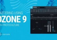 Sonic Academy Mastering Using Ozone 9 with Protoculture TUTORIAL