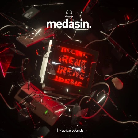 Medasin - Irene Sample Pack WAV