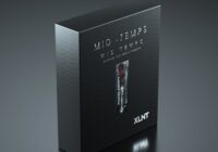 XLNTSOUND Mid-Temps MULTIFORMAT