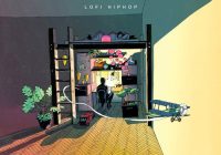 Nightshift - Lofi Hip Hop Sample Pack WAV