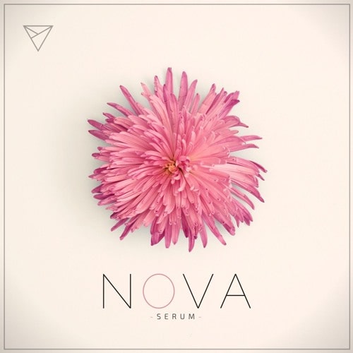Unmute Nova WAV MiDi XFER RECORDS SERUM-DISCOVER