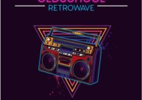 Ost Audio Oldschool Retrowave Sample Pack