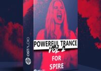 OST Audio Powerful Trance & Psy Trance For Spire Vol.2
