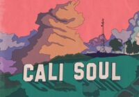 Cali Soul - Lofi Chill and Soulful Beats Sample Pack WAV