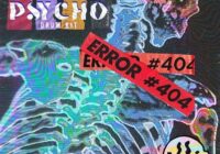 ProdbyJack "Psycho" Drum Kit WAV