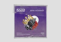 Chu Royal Blessings (Drum Kit) WAV