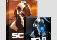 BOOM Library Sci-Fi Bunde WAV