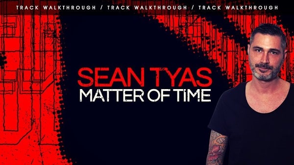 Sonic Academy Track Walkthroughs Sean Tyas Matter Of Time TUTORIAL