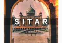 Zenhiser Sitar Sample Pack WAV