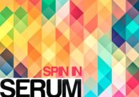 Sympthom Spin In Serum