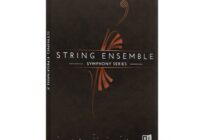 NI Symphony Series - String Ensemble v1.4.2 Kontakt Library