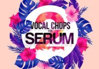 Sympthom Vocal Chops 2 For Serum