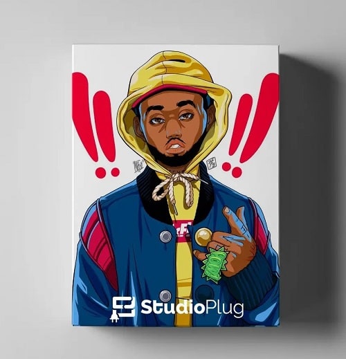 StudioPlug Toon World (Midi Kit)
