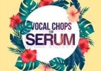 Sympthom Vocal Chops For Serum