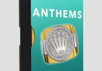 Echo Sound Works Anthems Melody and Loop Kit