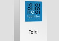 FabFilter Total Bundle 2020
