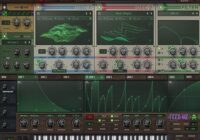 Feed Me's Serum Skin Of Wonder