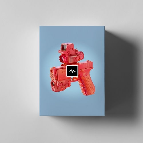 TouchOfTrent Glock (Drum Kit) WAV