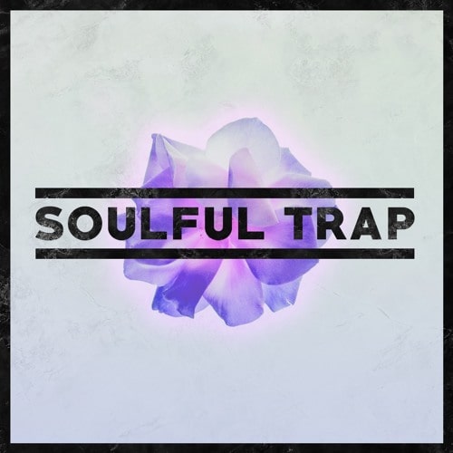 Soulful Trap Sample Pack WAV