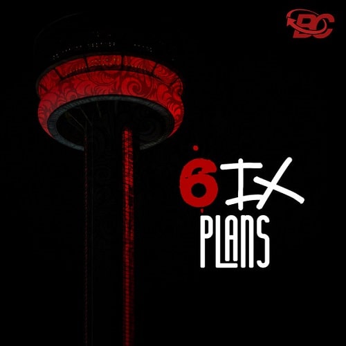 Big Citi Loops 6ix Plans Sample Pack WAV