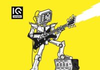 IQ Samples 813 Hypercolor Punk WAV
