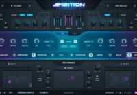 Sound Yeti Ambition v1 KONTAKT