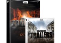 Boom Library Cinematic Trailers Bundle WAV