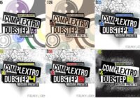 Freaky Loops Complextro and Dubstep Vol.1-6 [Massive Presets]