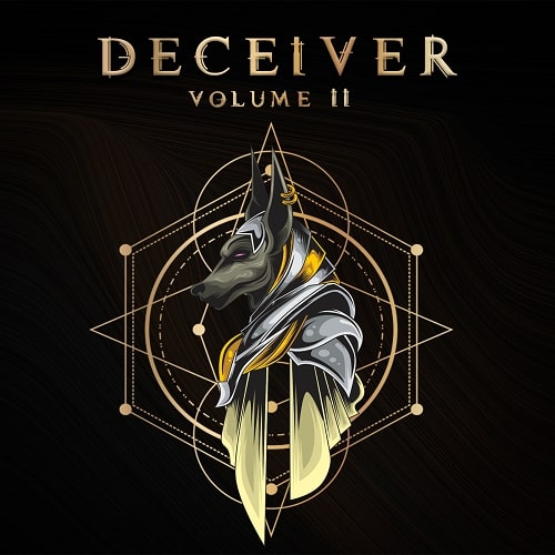 Evolution Of Sound Deceiver Vol.2 For Xfer Serum