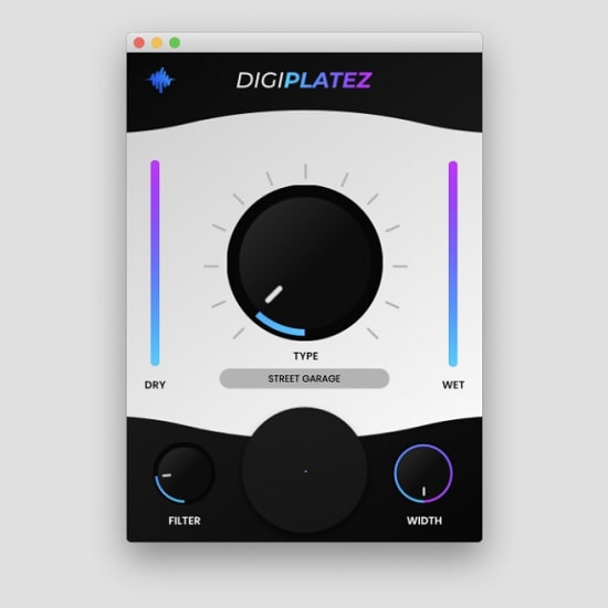 Digikitz Digiplatez v1.0 RETAiL [WIN OSX]-DECiBEL