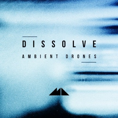ModeAudio Dissolve - Ambient Drones WAV