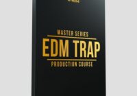 Cymatics Master Series: EDM Trap Production Course