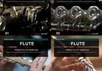 Image Sounds Flute 01-04 WAV