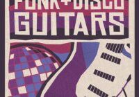 Funk & Disco Guitars Sample Pack WAV