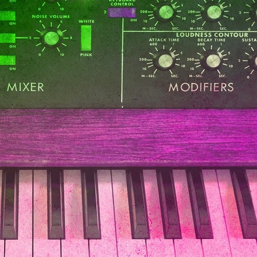 Samplephonics Future Beats Bundle