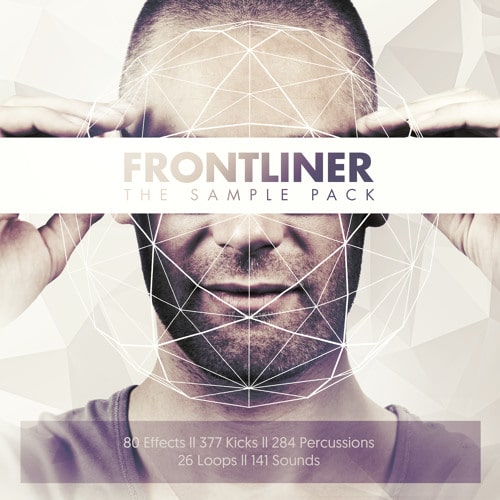 Keep It Up Music Hardstyle Sounds by Frontliner WAV
