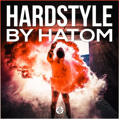 Ost Audio Hardstyle by Hatom Ableton Template