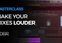ADSR Sounds How To Make Your Mixes Louder Course