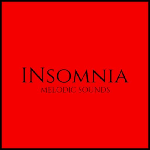 Melodic Kings INSOMNIA WAV