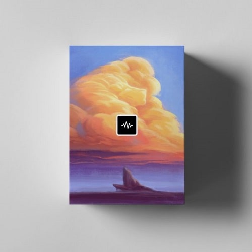 WavSupply JRHITMAKER - Mufasa (Midi Kit)