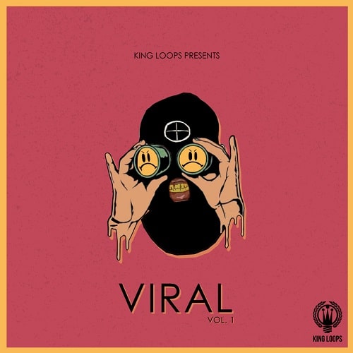 King Loops Viral Vil.1 Sample Pack