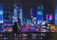 Midnight Breeze: Lo-Fi Piano Sample Pack WAV
