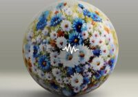 WavSupply Noah Mejia Flowers (One Shot Kit)