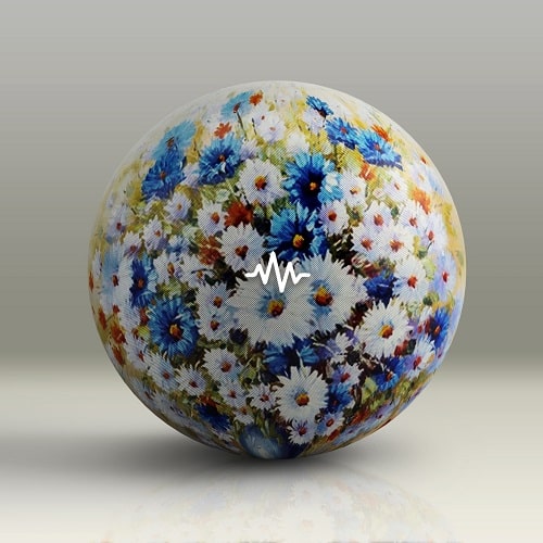 WavSupply Noah Mejia Flowers (One Shot Kit)
